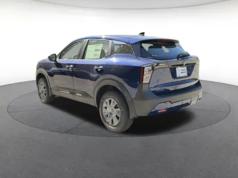 Another view of 2027 Nissan Kicks S for sale in Lithia Springs, GA at Nissan of Lithia Springs