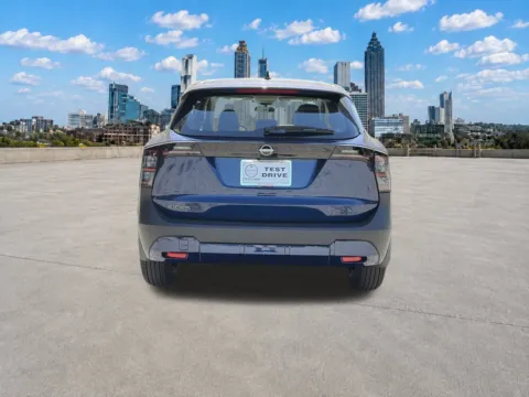 More photos of 2027 Nissan Kicks S at Nissan of Lithia Springs, GA