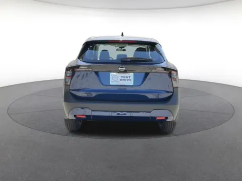 More photos of 2027 Nissan Kicks S at Nissan of Lithia Springs, GA