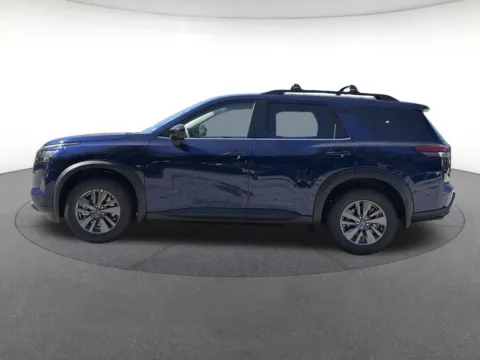 Photos of 2026 Nissan Pathfinder SV for sale in Lithia Springs, GA at Nissan of Lithia Springs