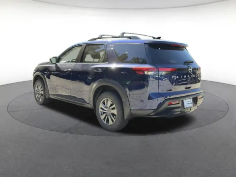 Another view of 2026 Nissan Pathfinder SV for sale in Lithia Springs, GA at Nissan of Lithia Springs