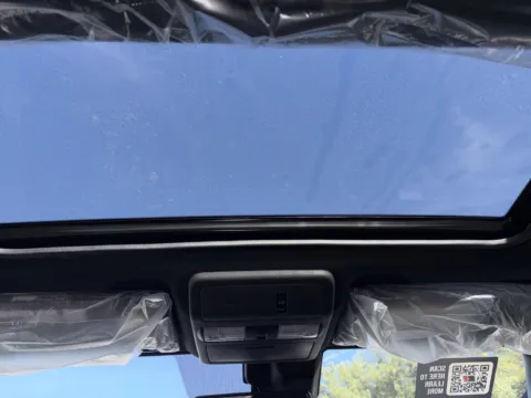 Another view of 2027 Nissan Frontier PRO-4X for sale in Lithia Springs, GA at Nissan of Lithia Springs
