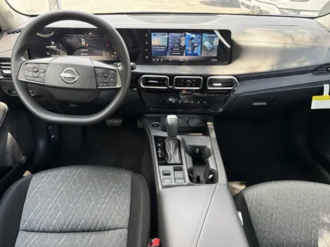 Photos of 2027 Nissan Sentra SV for sale in Lithia Springs, GA at Nissan of Lithia Springs