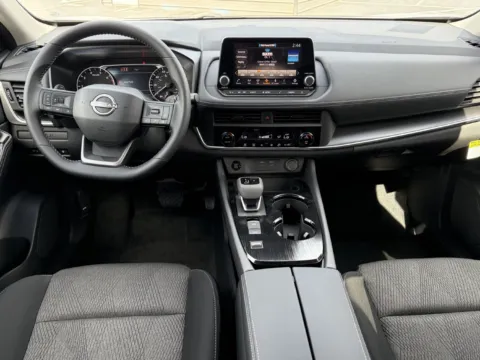 Photos of 2027 Nissan Rogue SV for sale in Lithia Springs, GA at Nissan of Lithia Springs