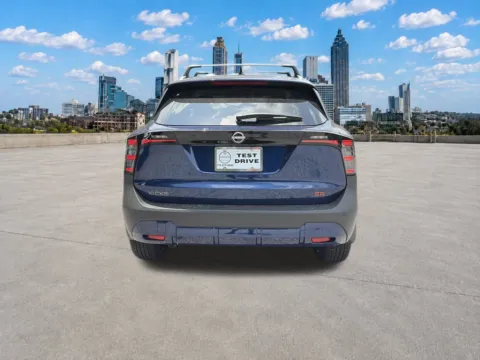 More photos of 2026 Nissan Kicks SR at Nissan of Lithia Springs, GA