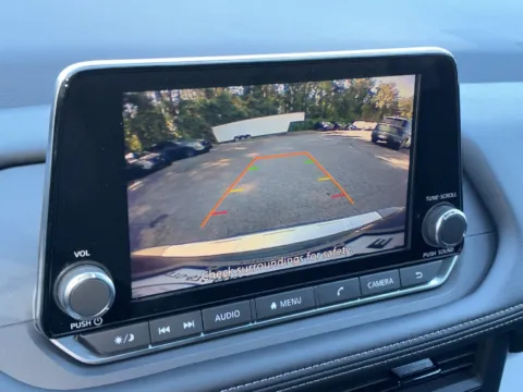 More photos of 2027 Nissan Rogue SV at Nissan of Lithia Springs, GA