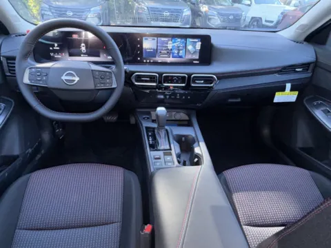 Photos of 2027 Nissan Sentra SR for sale in Lithia Springs, GA at Nissan of Lithia Springs