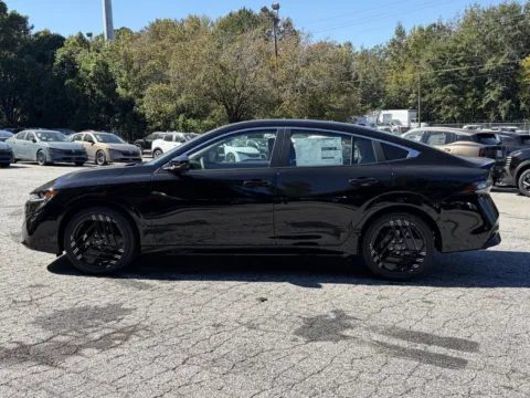 Photos of 2027 Nissan Sentra SR for sale in Lithia Springs, GA at Nissan of Lithia Springs