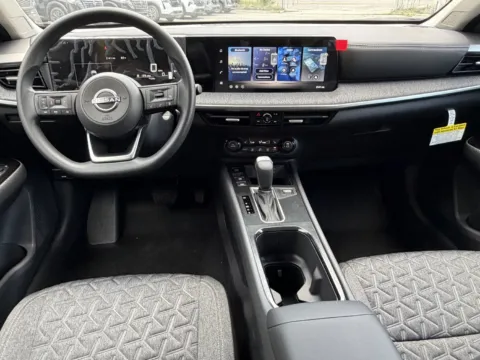 Photos of 2027 Nissan Kicks SV for sale in Lithia Springs, GA at Nissan of Lithia Springs