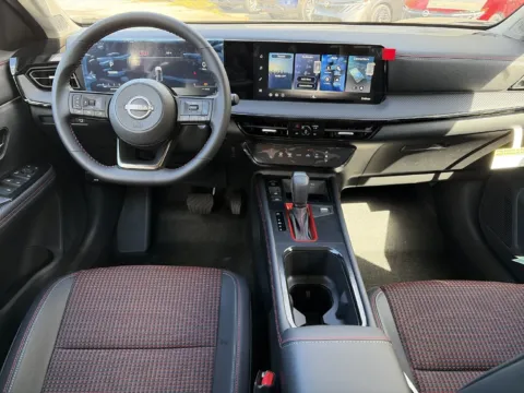 Photos of 2027 Nissan Kicks SR for sale in Lithia Springs, GA at Nissan of Lithia Springs