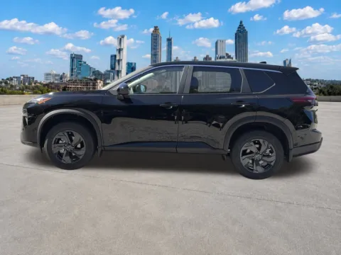 Photos of 2027 Nissan Rogue SV for sale in Lithia Springs, GA at Nissan of Lithia Springs