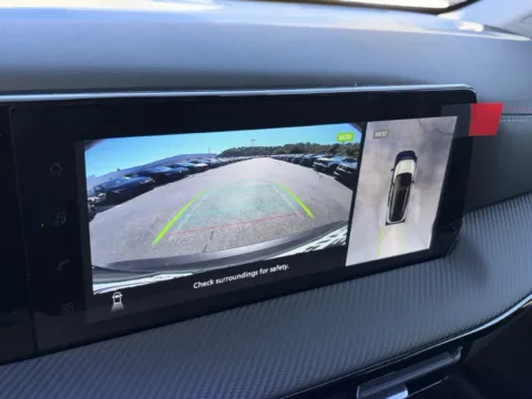 More photos of 2027 Nissan Kicks SR at Nissan of Lithia Springs, GA