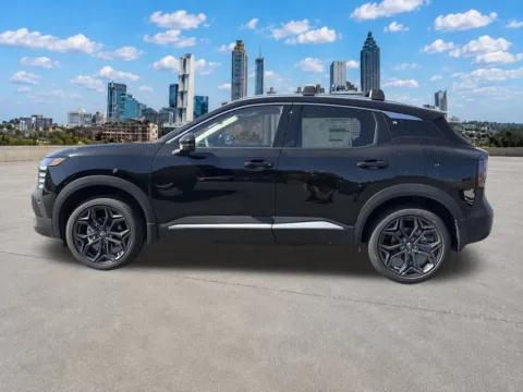Photos of 2027 Nissan Kicks SR for sale in Lithia Springs, GA at Nissan of Lithia Springs