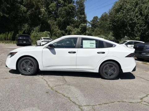 Photos of 2027 Nissan Sentra S for sale in Lithia Springs, GA at Nissan of Lithia Springs