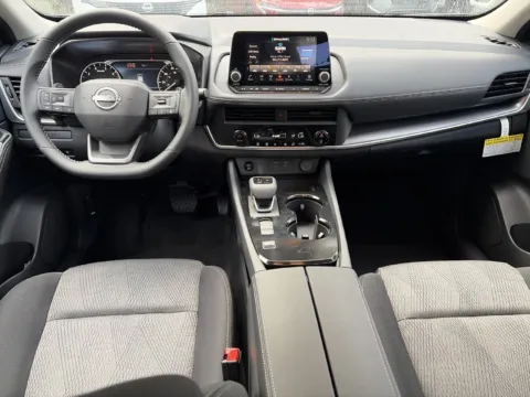 Photos of 2027 Nissan Rogue SV for sale in Lithia Springs, GA at Nissan of Lithia Springs