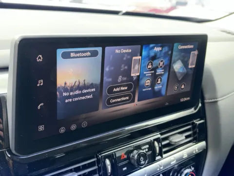Another view of 2026 Nissan Pathfinder SL for sale in Lithia Springs, GA at Nissan of Lithia Springs