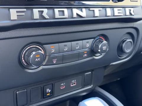 More photos of 2027 Nissan Frontier SV at Nissan of Lithia Springs, GA