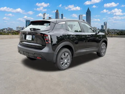 More photos of 2027 Nissan Kicks S at Nissan of Lithia Springs, GA