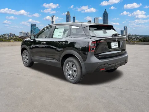 Another view of 2027 Nissan Kicks S for sale in Lithia Springs, GA at Nissan of Lithia Springs