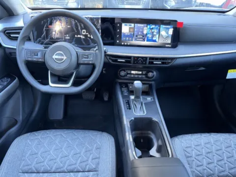 Photos of 2027 Nissan Kicks SV for sale in Lithia Springs, GA at Nissan of Lithia Springs
