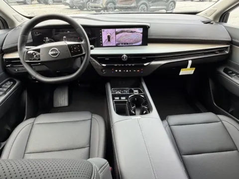 Photos of 2026 Nissan Murano SL for sale in Lithia Springs, GA at Nissan of Lithia Springs