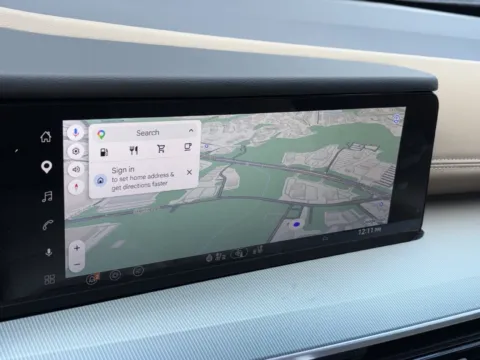 More photos of 2027 Nissan Murano Platinum at Nissan of Lithia Springs, GA