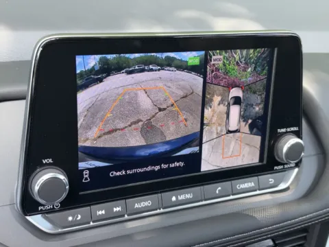 More photos of 2027 Nissan Rogue Dark Armor at Nissan of Lithia Springs, GA