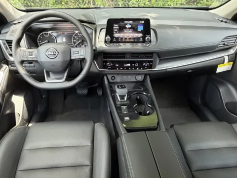 Photos of 2027 Nissan Rogue Dark Armor for sale in Lithia Springs, GA at Nissan of Lithia Springs