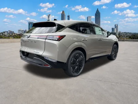 More photos of 2026 Nissan Murano Platinum at Nissan of Lithia Springs, GA
