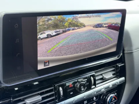 More photos of 2026 Nissan Pathfinder SV at Nissan of Lithia Springs, GA