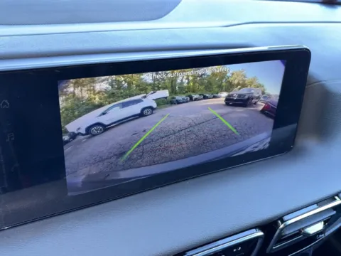 More photos of 2027 Nissan Sentra SV at Nissan of Lithia Springs, GA