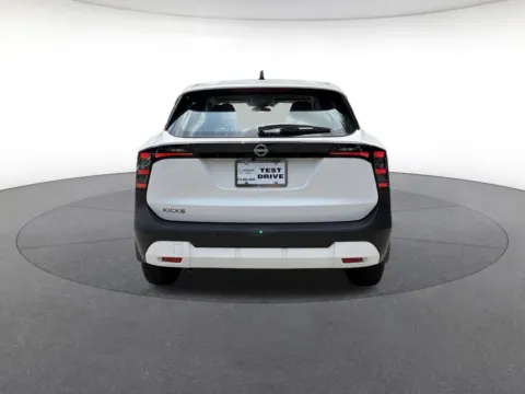 More photos of 2027 Nissan Kicks S at Nissan of Lithia Springs, GA