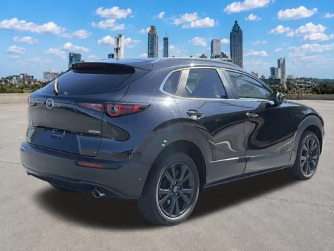 More photos of 2025 Mazda CX-30 2.5 S Select Sport at Nissan of Lithia Springs, GA