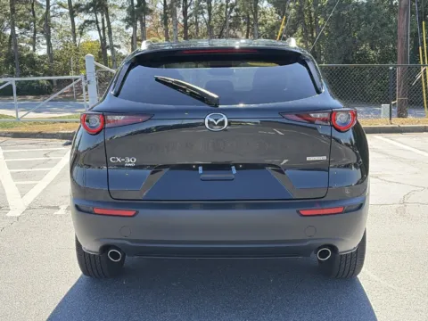 More photos of 2025 Mazda CX-30 2.5 S Select Sport at Nissan of Lithia Springs, GA