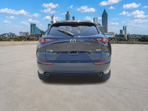 More photos of 2025 Mazda CX-30 2.5 S Select Sport at Nissan of Lithia Springs, GA