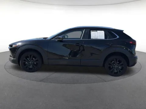 Photos of 2025 Mazda CX-30 2.5 S Select Sport for sale in Lithia Springs, GA at Nissan of Lithia Springs
