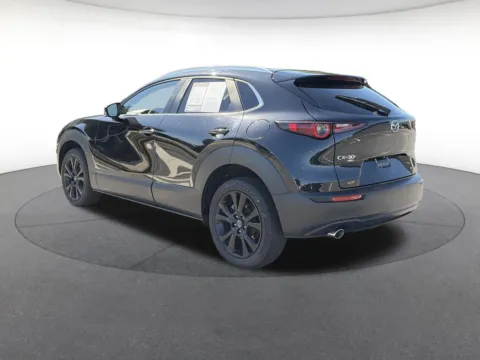 Another view of 2025 Mazda CX-30 2.5 S Select Sport for sale in Lithia Springs, GA at Nissan of Lithia Springs