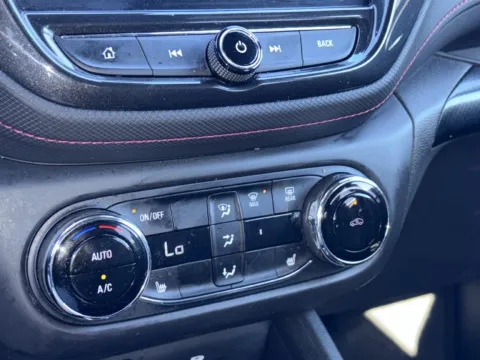 More photos of 2022 Chevrolet TrailBlazer RS at Nissan of Lithia Springs, GA