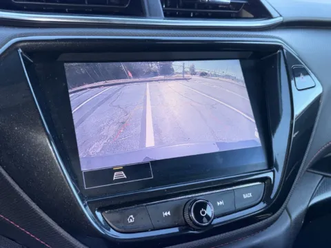 More photos of 2022 Chevrolet TrailBlazer RS at Nissan of Lithia Springs, GA