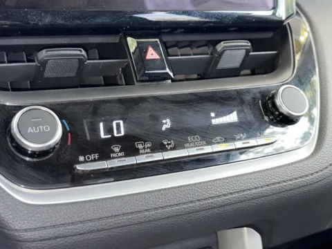 More photos of 2024 Toyota Corolla Cross LE at Nissan of Lithia Springs, GA