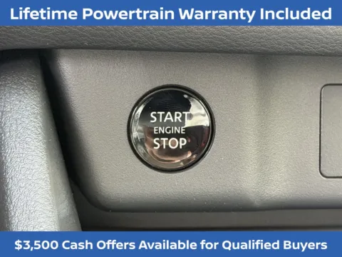 More photos of 2026 Nissan Rogue SV at Nissan South Morrow, GA