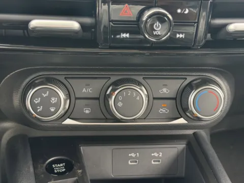 More photos of 2026 Nissan Kicks S at Nissan South Morrow, GA