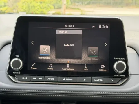 Another view of 2026 Nissan Pathfinder SV for sale in Morrow, GA at Nissan South Morrow