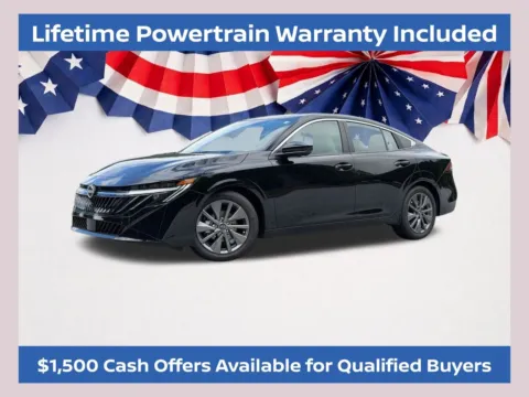 Black 2026 Nissan Sentra SL for sale in Morrow, GA