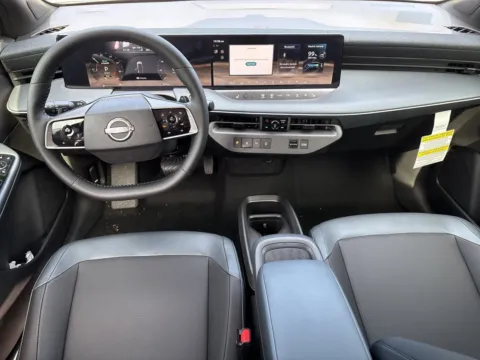 Photos of 2026 Nissan Leaf SV+ for sale in Morrow, GA at Nissan South Morrow