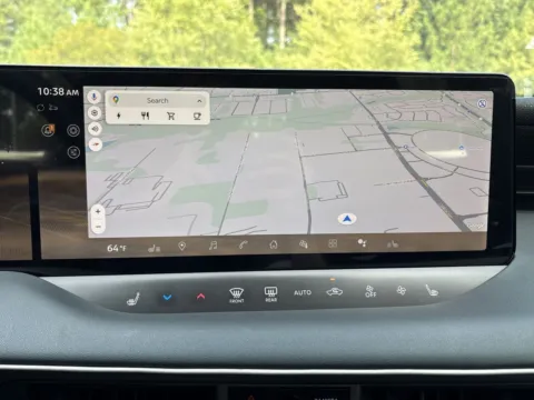 More photos of 2026 Nissan Leaf SV+ at Nissan South Morrow, GA