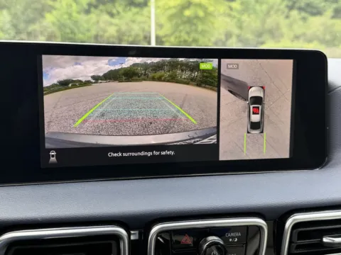 More photos of 2026 Nissan Sentra SL at Nissan South Morrow, GA