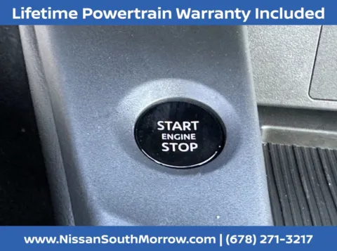 More photos of 2026 Nissan Sentra SV at Nissan South Morrow, GA