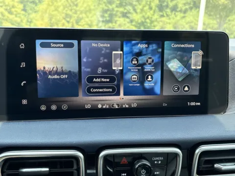 More photos of 2026 Nissan Sentra SL at Nissan South Morrow, GA