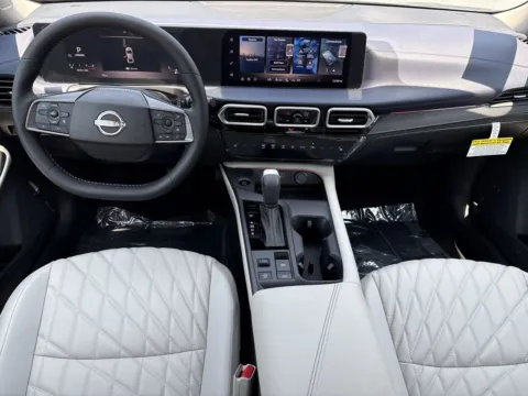 Photos of 2026 Nissan Sentra SL for sale in Morrow, GA at Nissan South Morrow